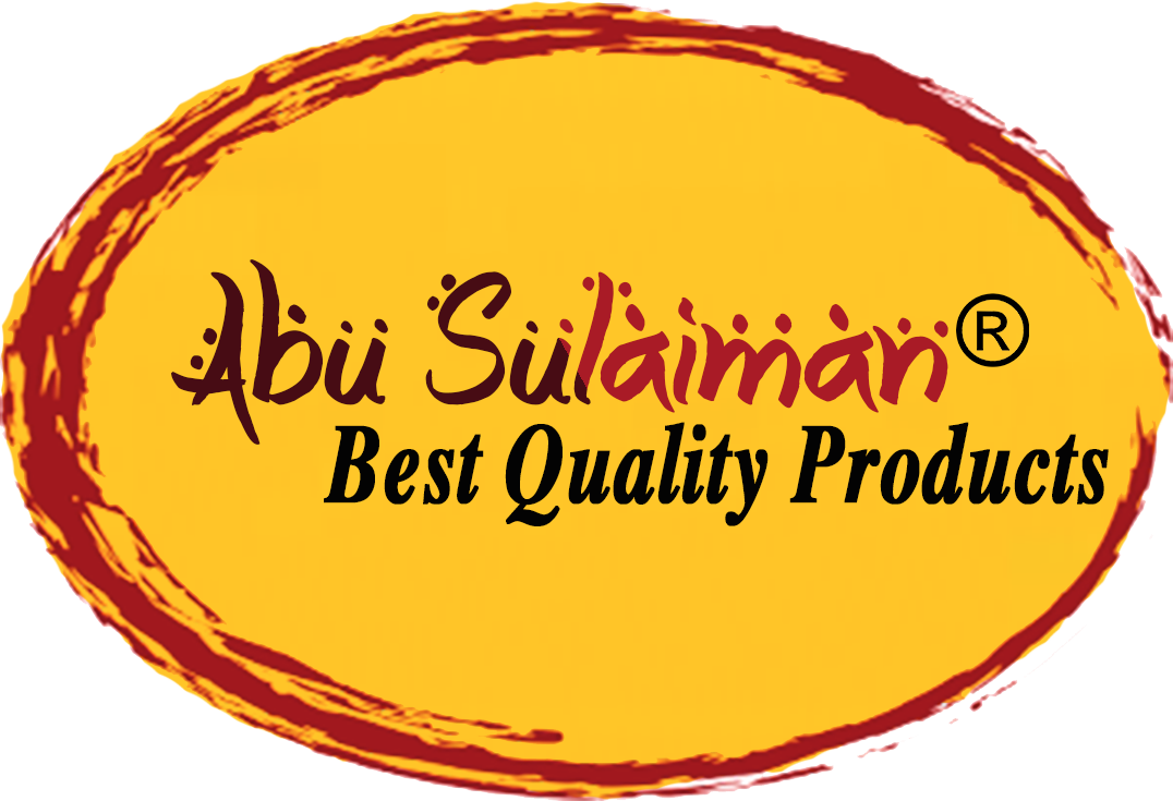 Abu Sulaiman Official Store