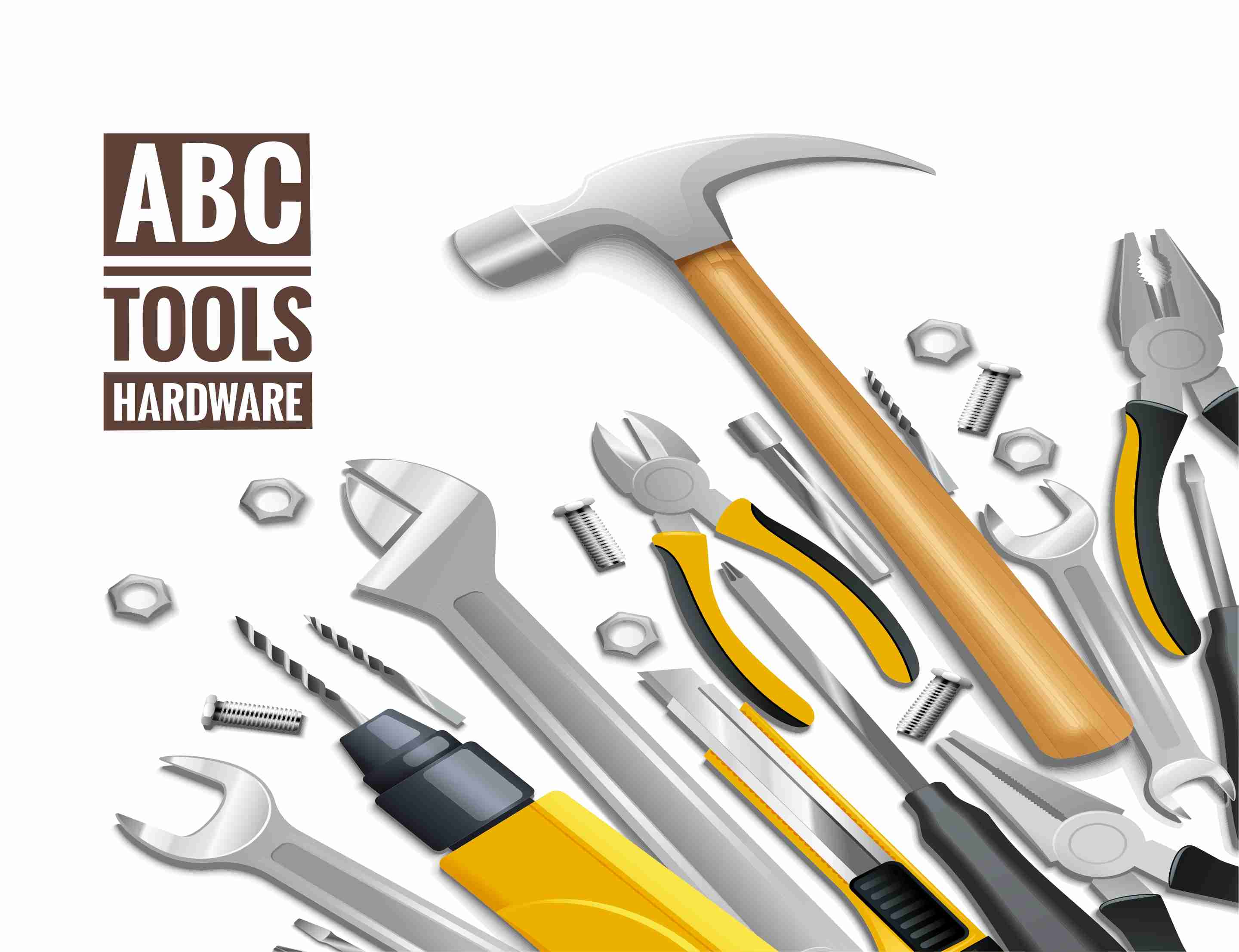 Toko Abc Tools Hardware Online Original & Harga Terbaik Blibli