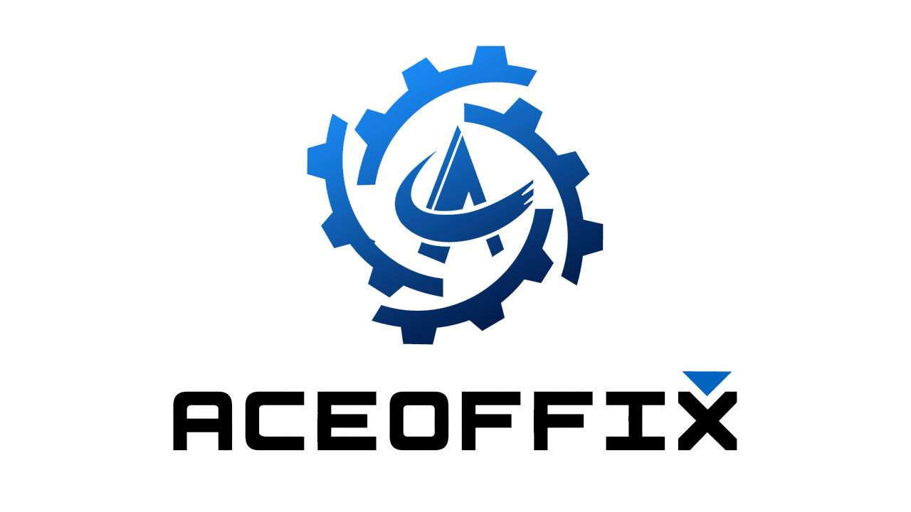 Aceoffix Flagship Store