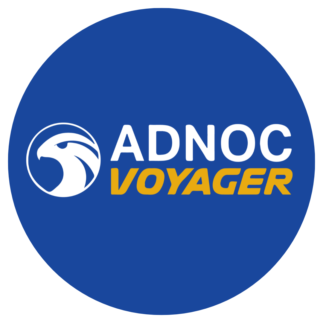 ADNOC Voyager Flagship Store