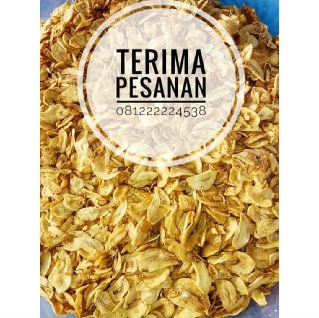 Agen bawang goreng mas yo