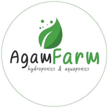 Agam Farm Official Store