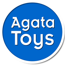 Agatatoys Official Store