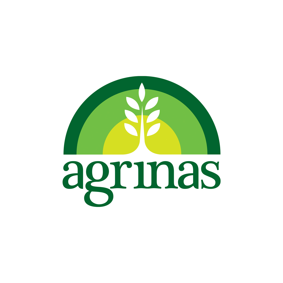 Agrinas Market Official Store