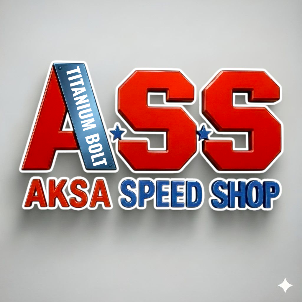 Aksa speed shop