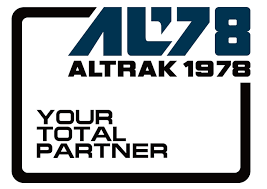 Altrak 1978 - Parts