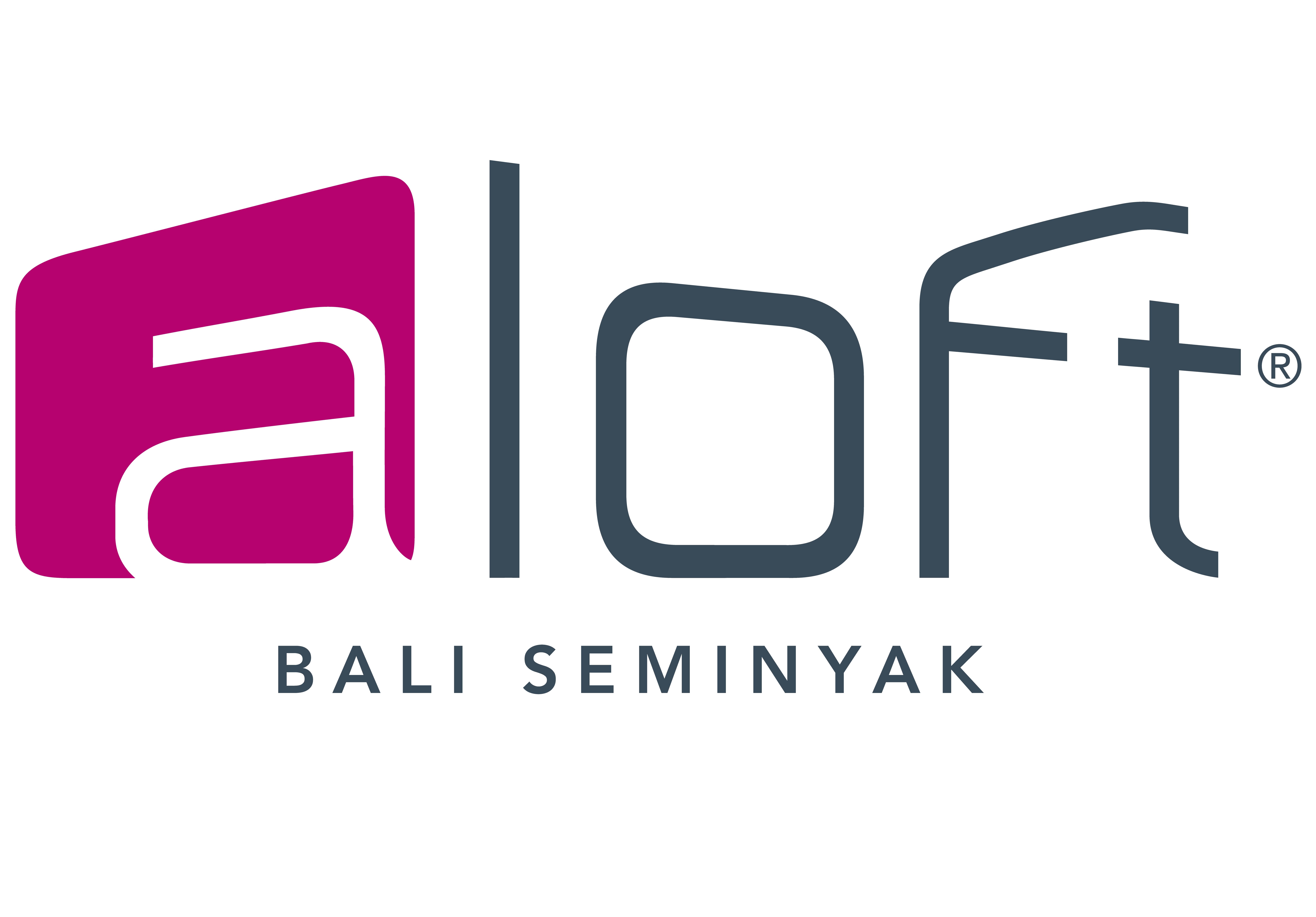 Aloft Bali Seminyak Official Store