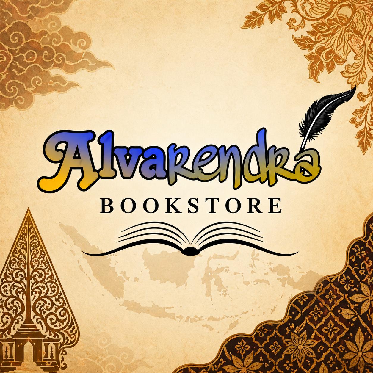 Alvarendra Bookstore