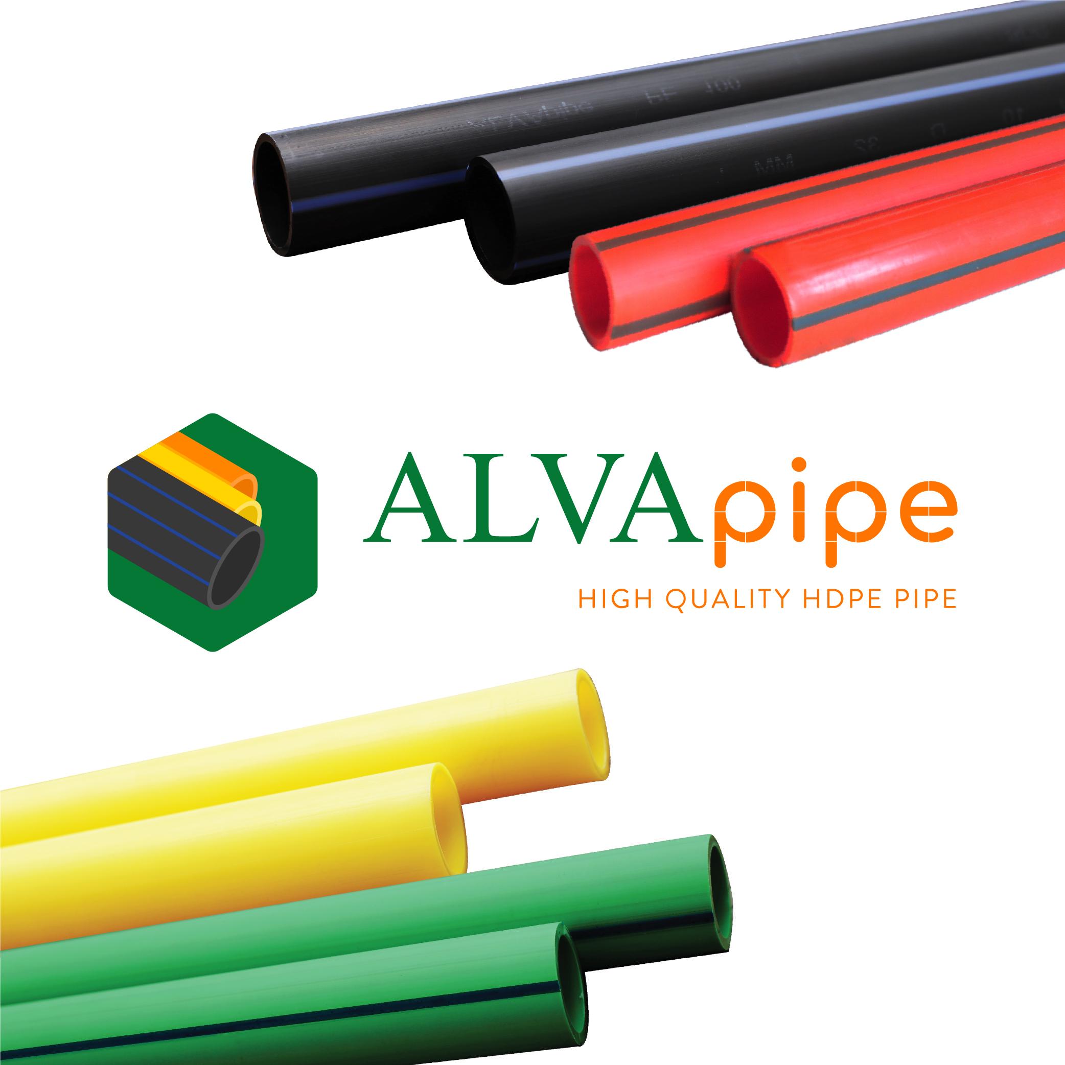 ALVApipe