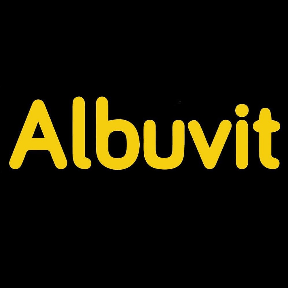 albuvit official store
