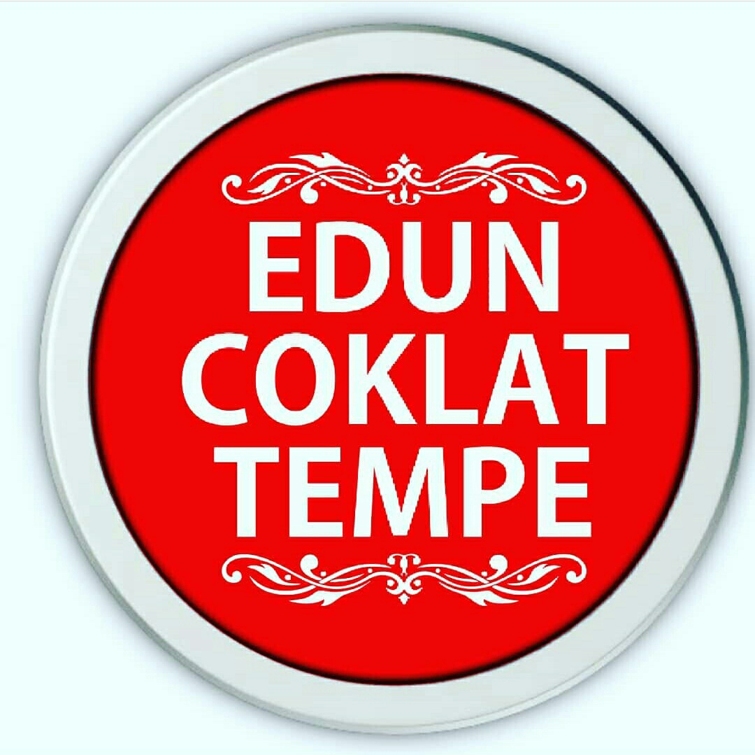 Coklat Tempe Edun Official Store