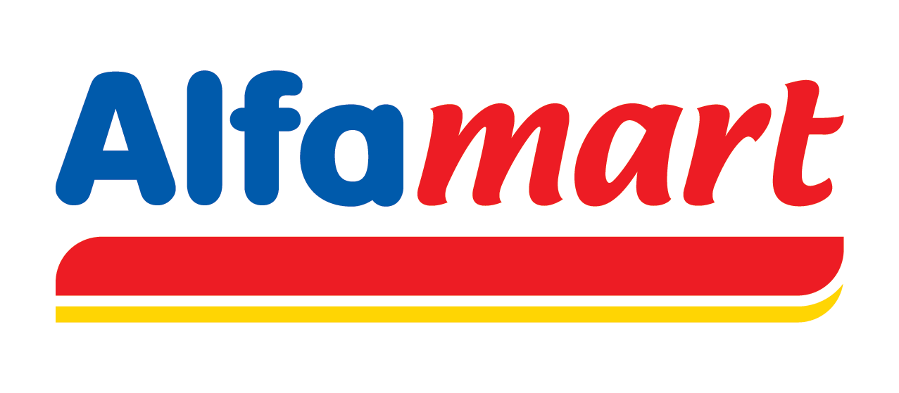 Alfamart Click & Collect