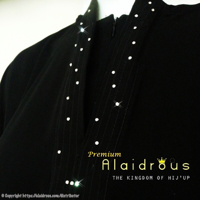 Alaidrous Official Store