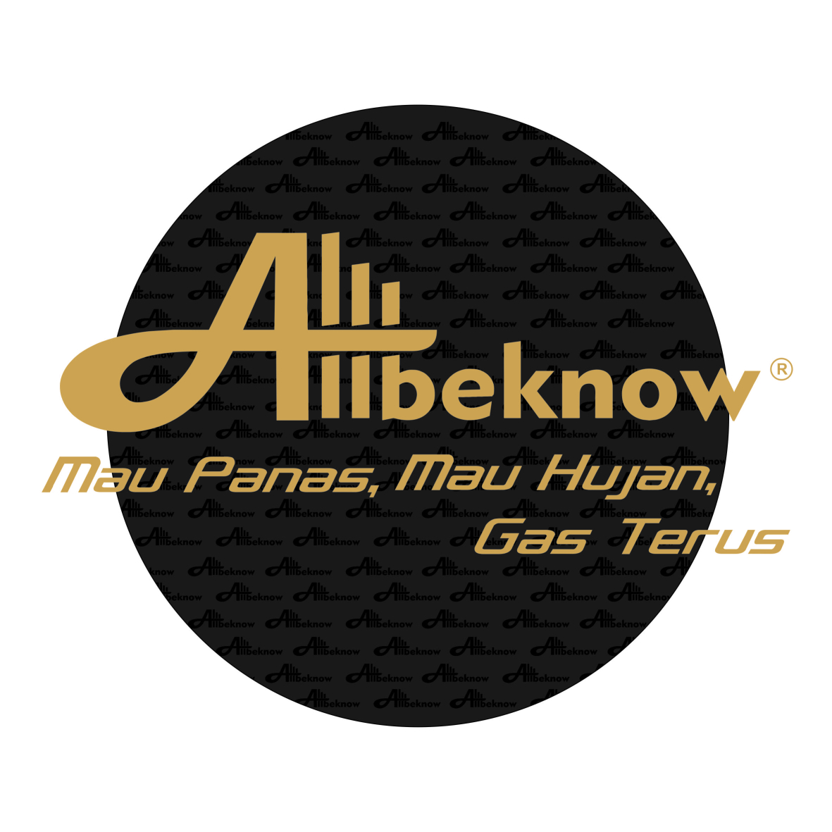 Allbeknow Official Store