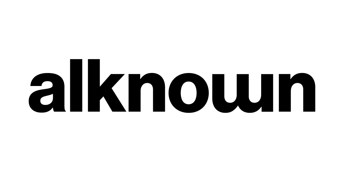 Alknown by Blibli Official Store