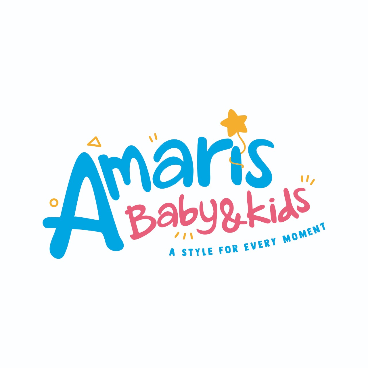 Amaris Baby Kids Official Store
