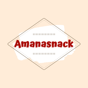 Amanasnack