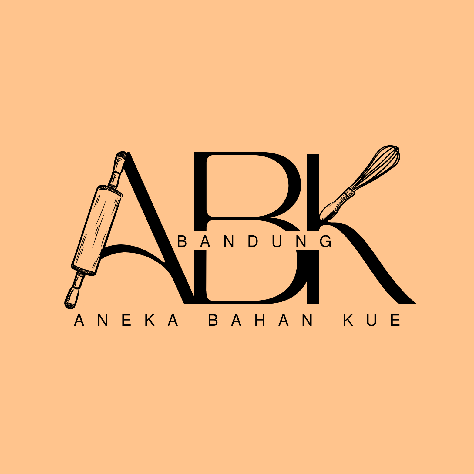 Aneka Bahan Kue Bandung