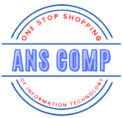 Ans Comp Official Store