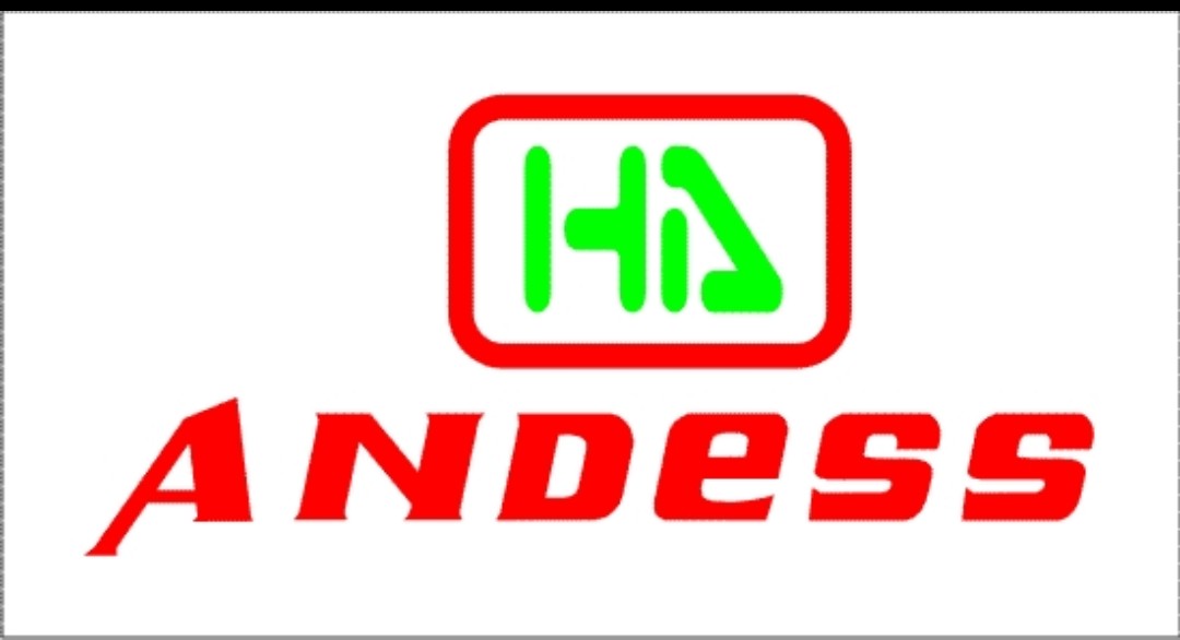 Andess 