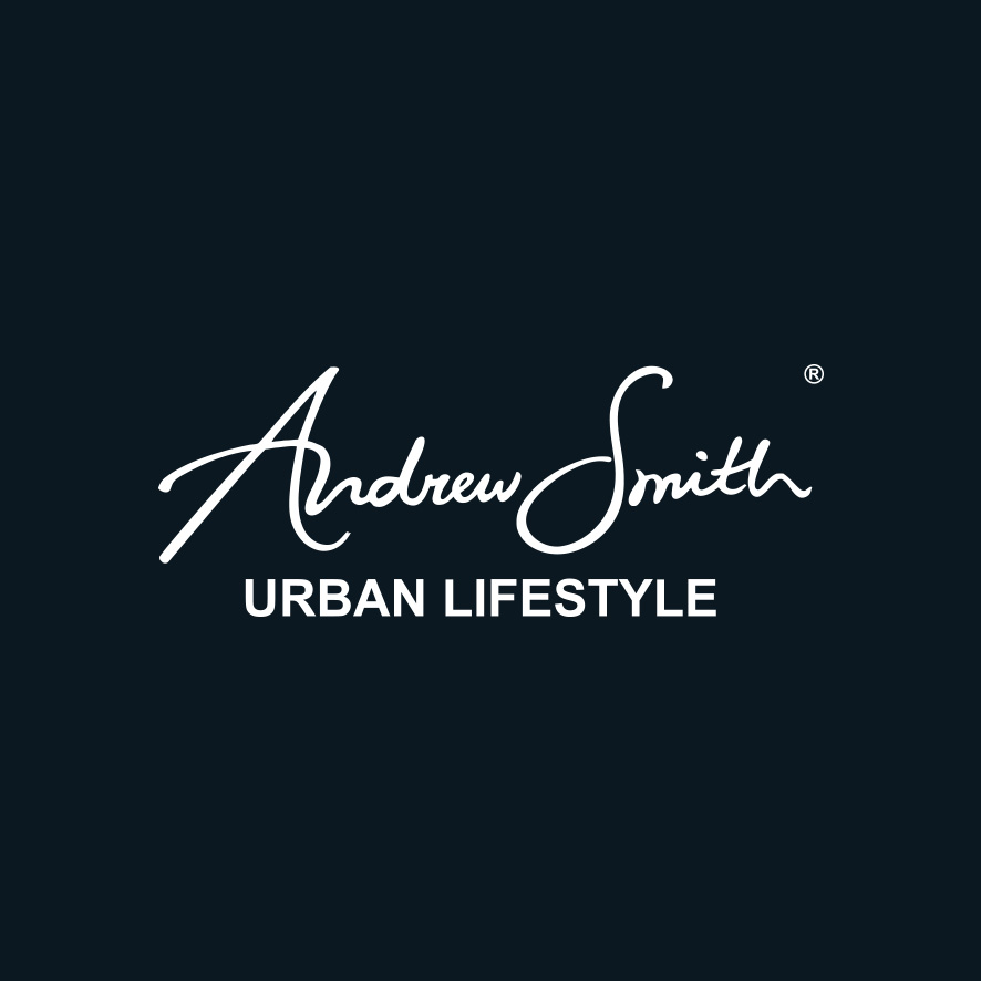 Andrew Smith Official Store