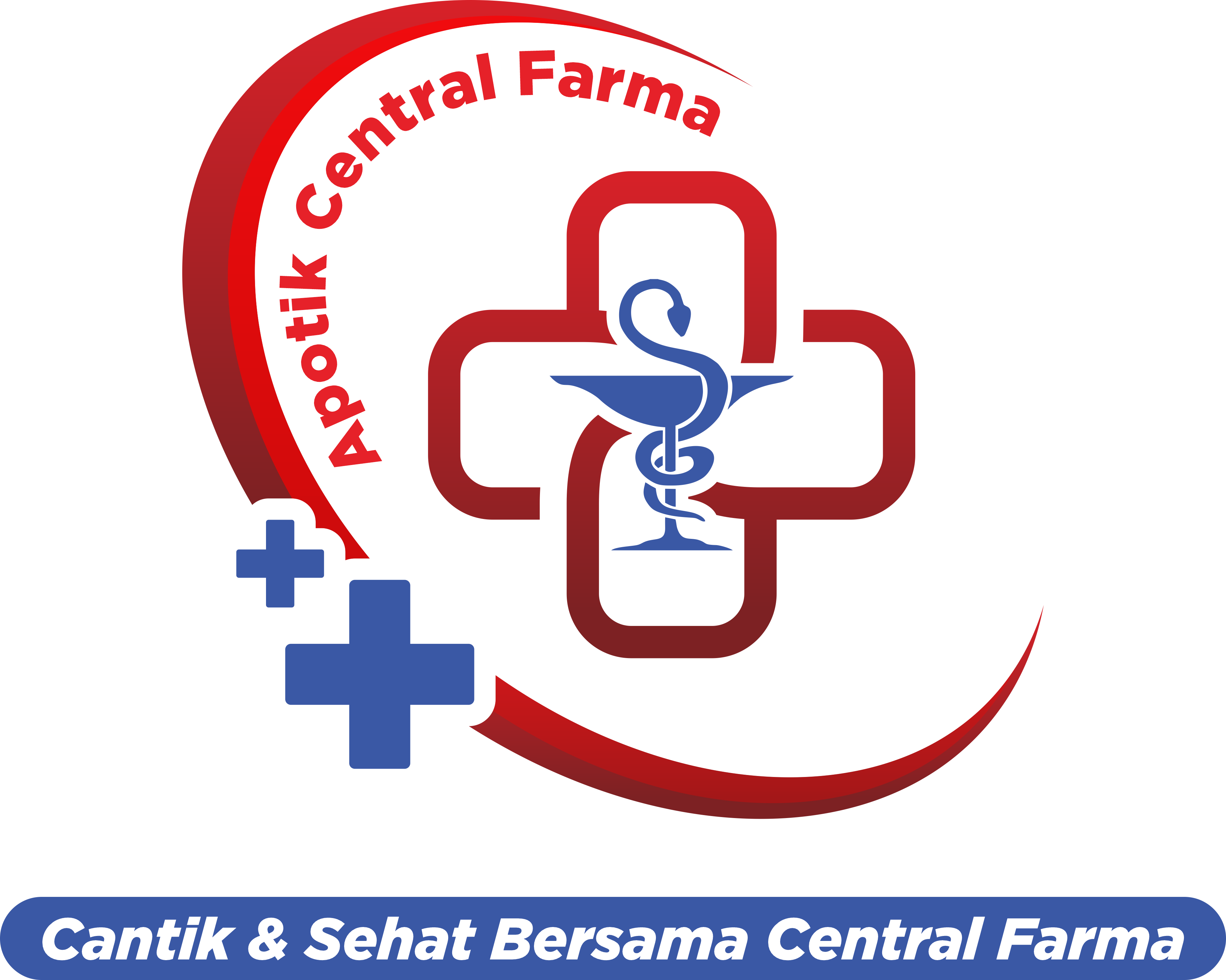 Apotek Central Farma Cilegon