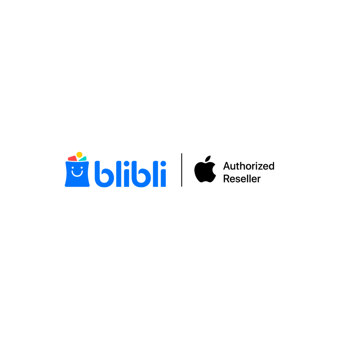 Blibli - Apple Authorized Reseller Flagship Store