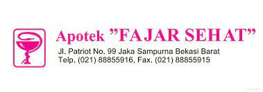 Apotek Fajar Sehat