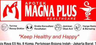 Apotek Magna Plus