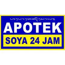Toko Apotek Soya Online Original & Harga Terbaik | Blibli