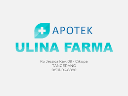 Apotek Ulina Farma