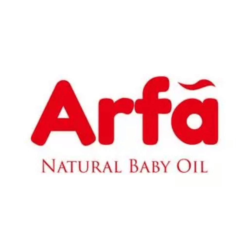 Arfa Baby Oil