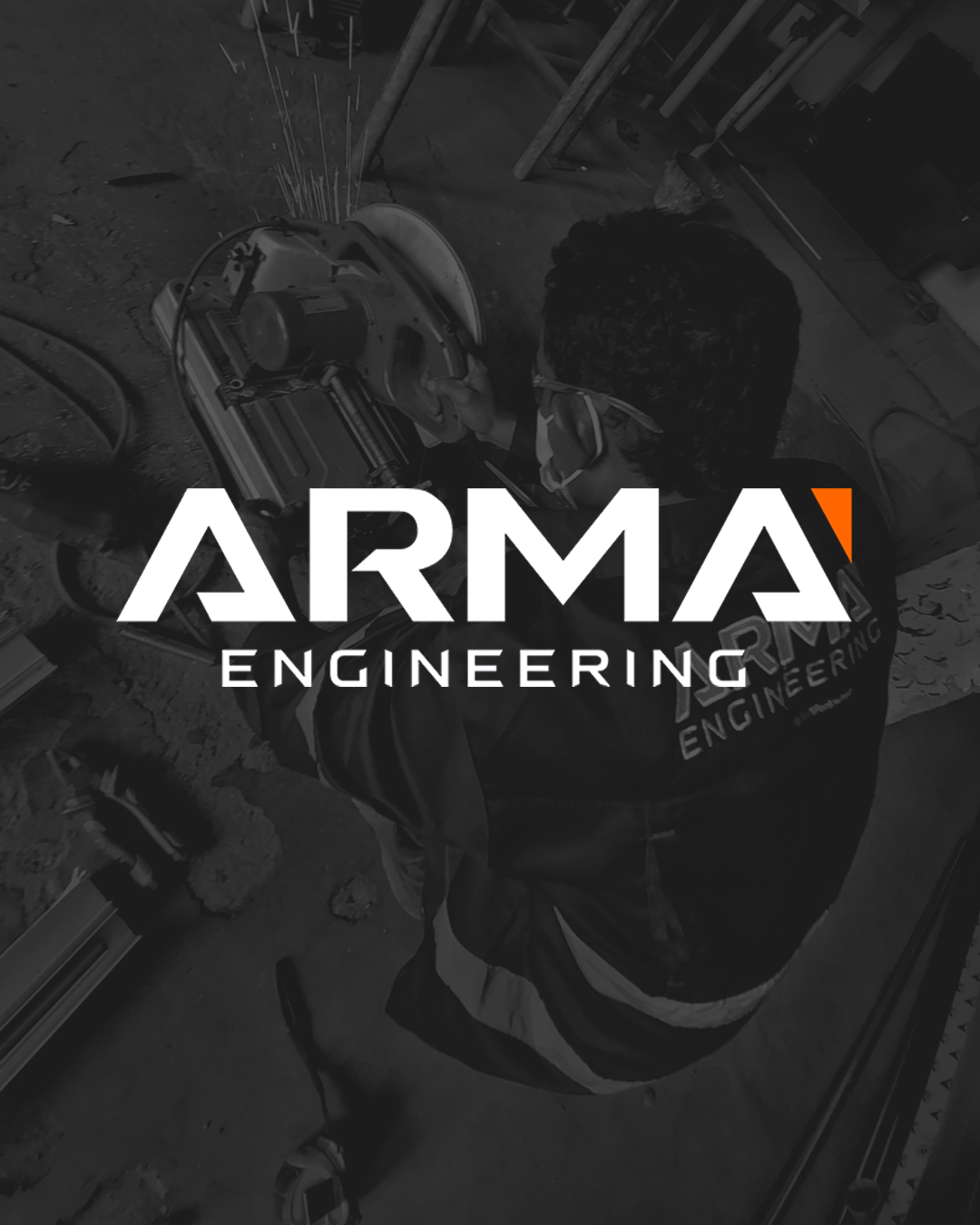 Arma Engineering Official Store