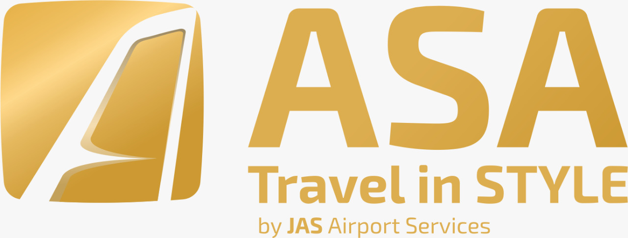 ASA (Airport special assistance) Official Store