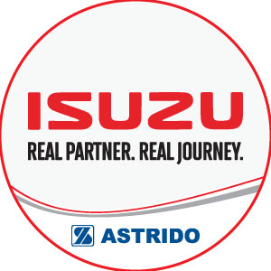 Astrido Isuzu Heavy Truck