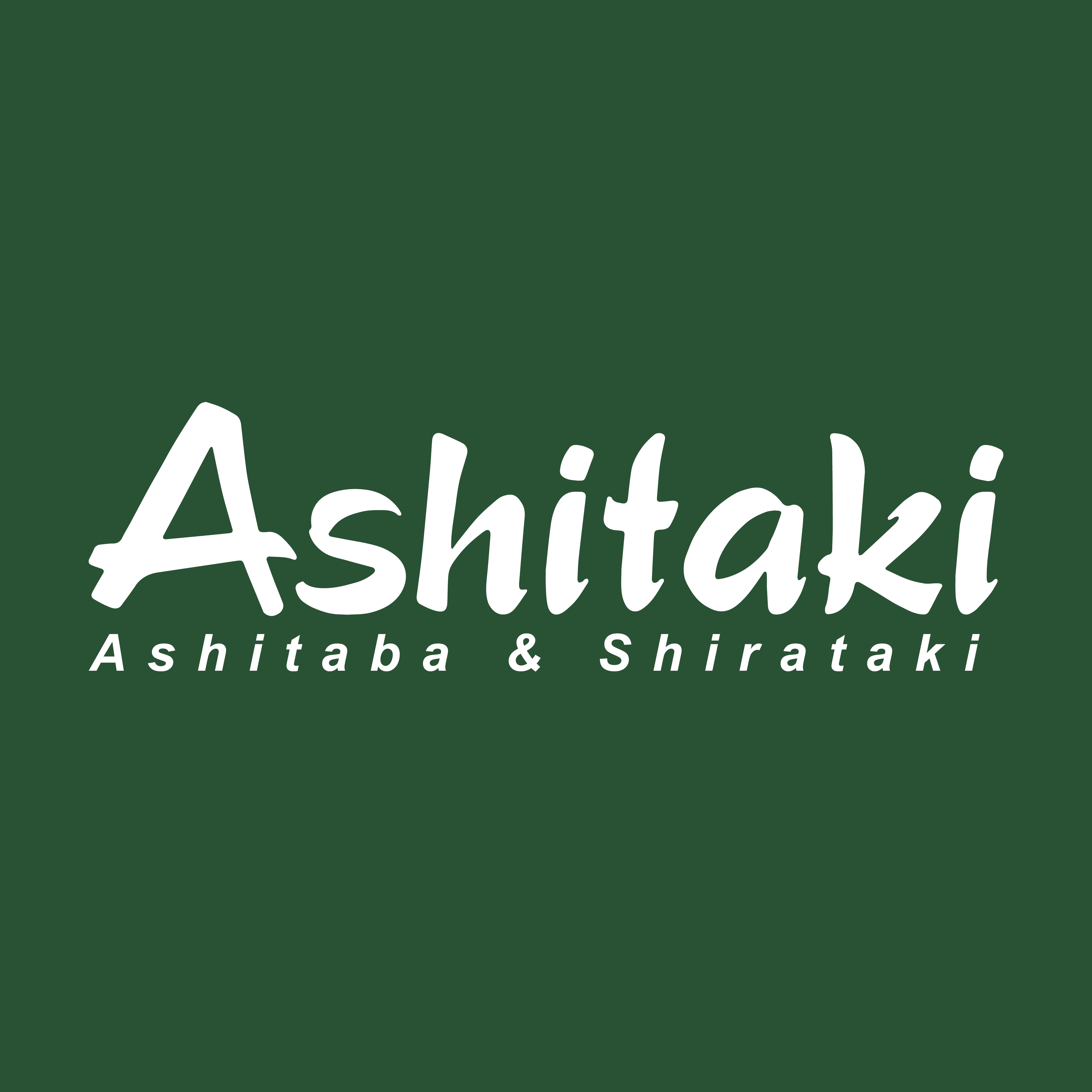ASHITAKI Official Store