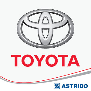 Astrido Toyota Store