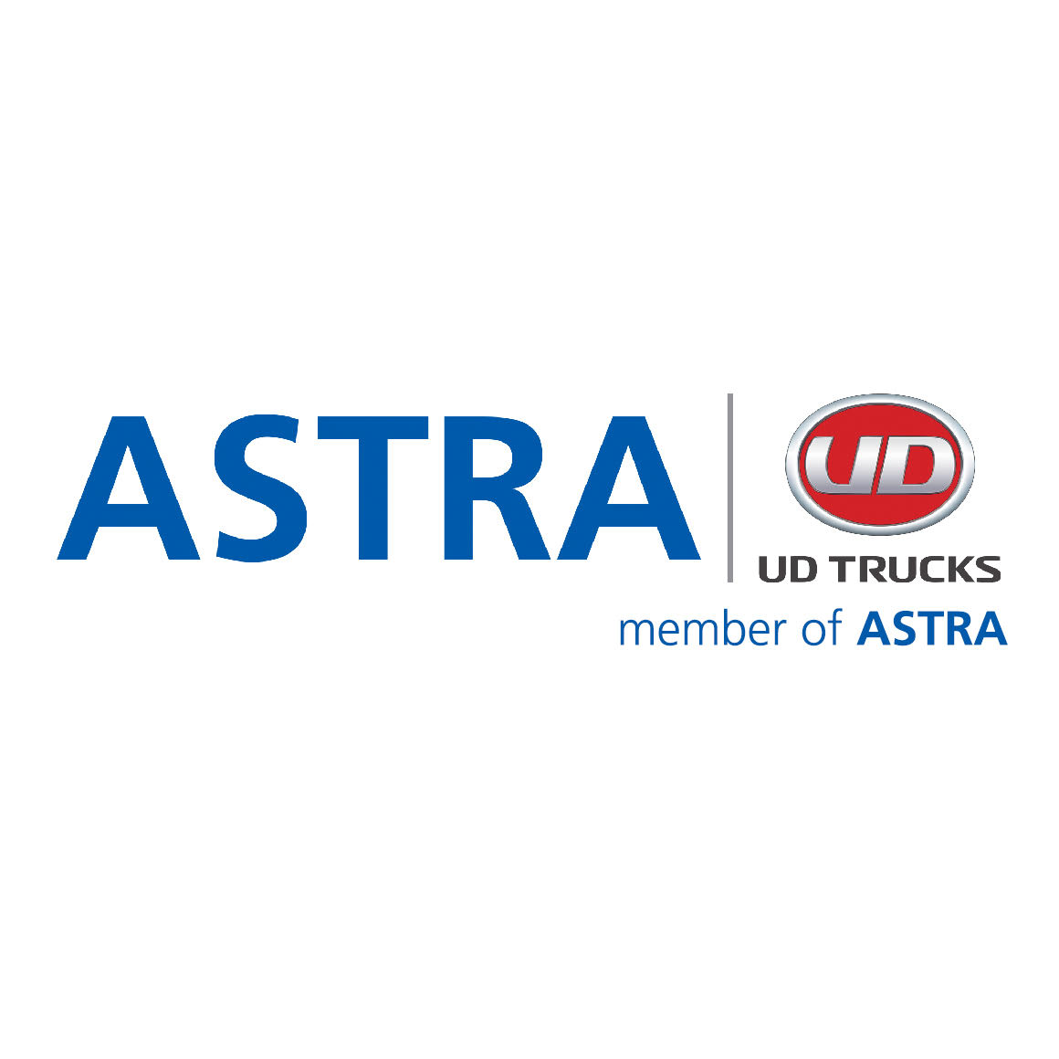 Astra UD Trucks