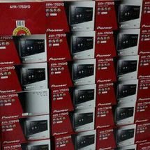 Audio Baru