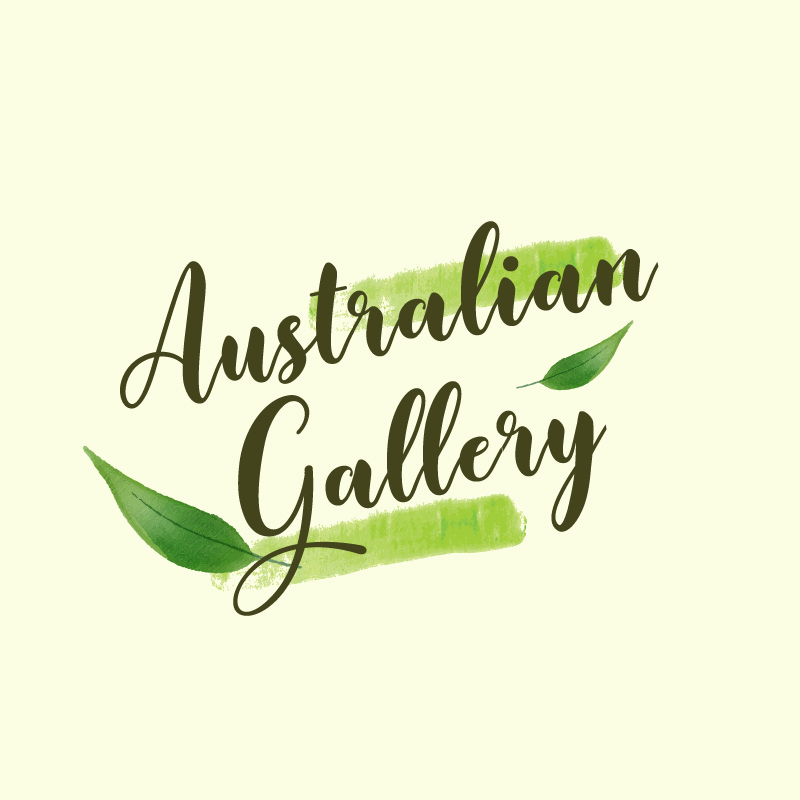 AUSTRALIAN GALLERY Official Store
