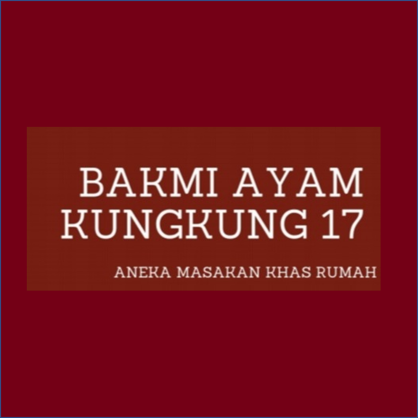 Bakmi Ayam Kungkung 17 Official Store