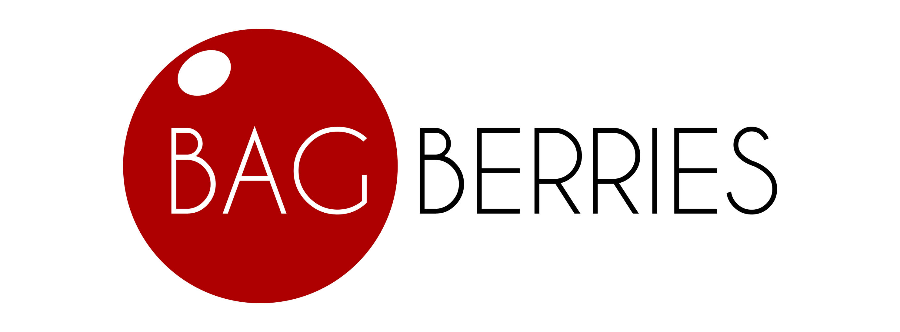 Bag Berries New