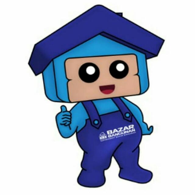Bazar Bangunan Official Store