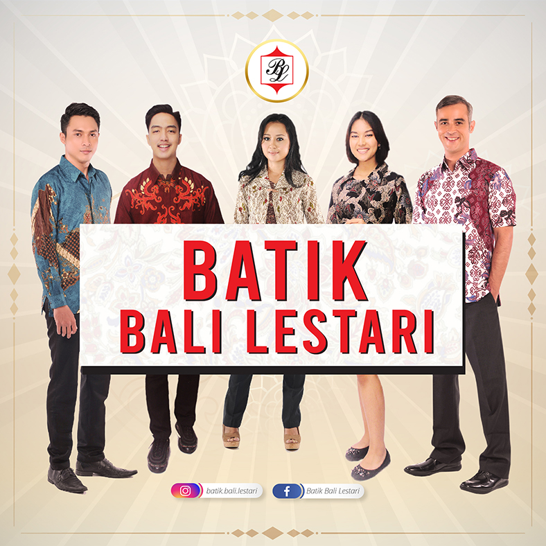 Batik Bali Lestari Official Store