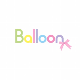 Balloon Girl Party Dress Official Store