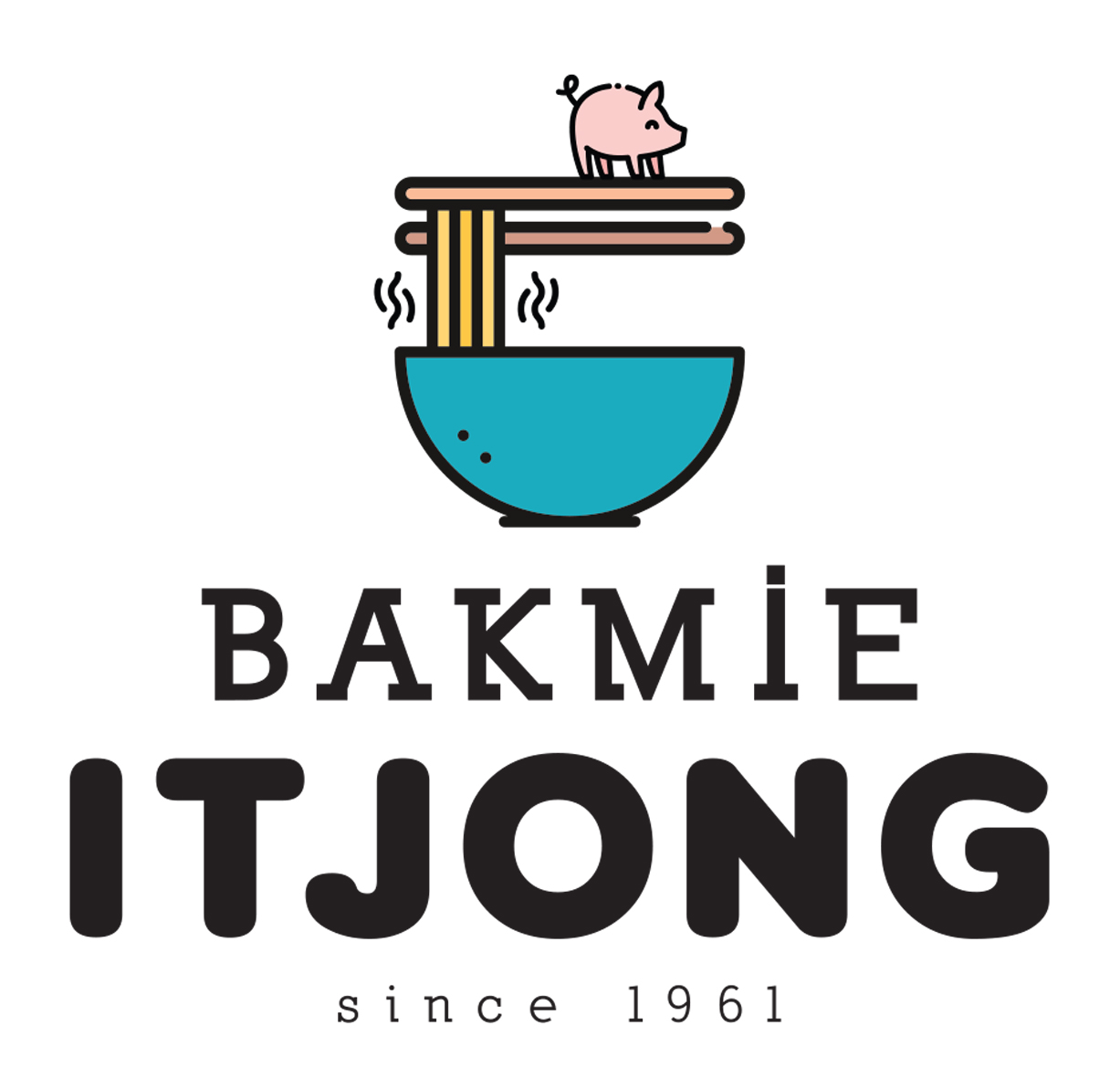 Bakmi Itjong