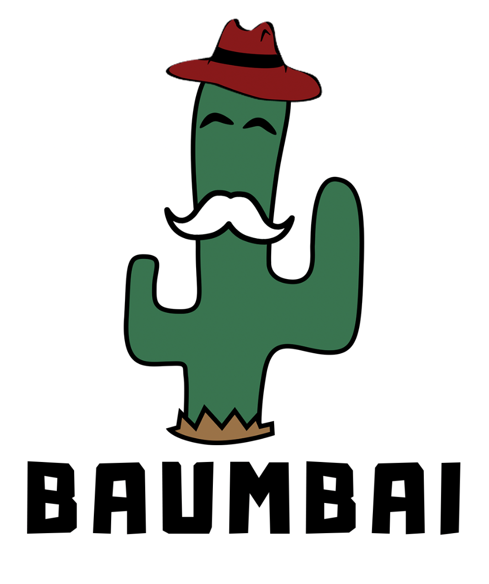 Baumbai