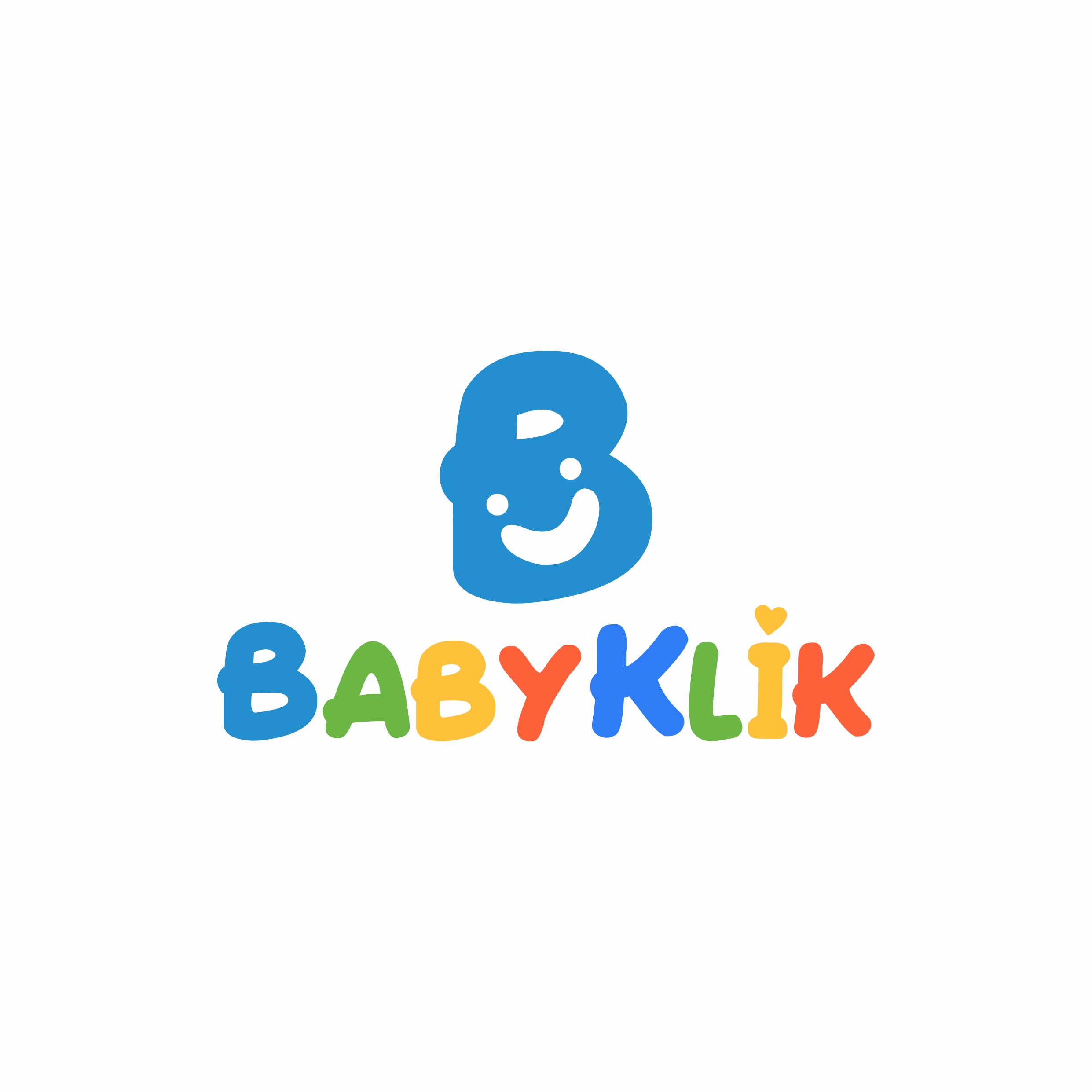 BABYKLIK Official Store