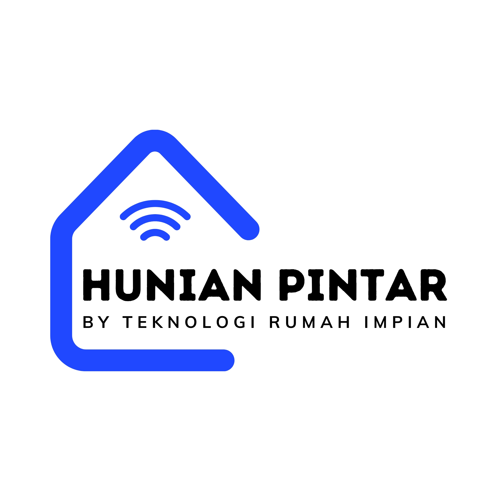 Teknologi Rumah Impian Flagship Store