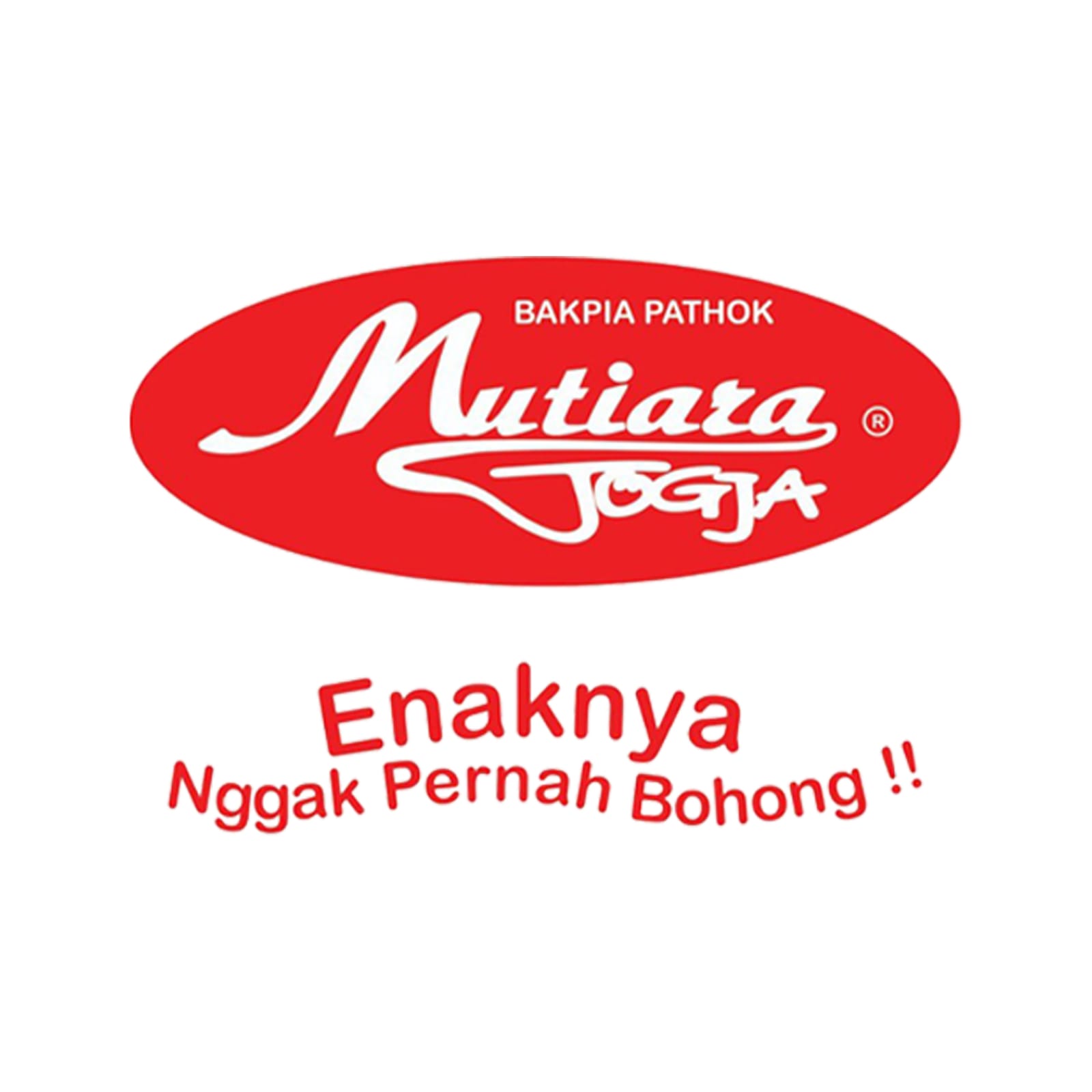 Bakpia Mutiara Jogja